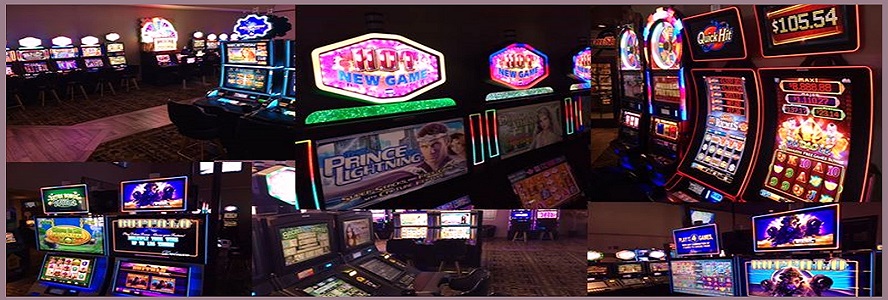 7 Strange Facts About Bepul o'yinlar bilan onlayn kazino