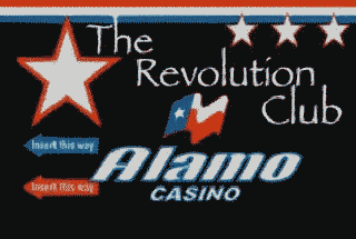 Join The Alamo Casino Players Club